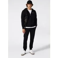 Champion Jogginganzug SPORTWEAR SWEATSUITS Standard Fit (2-tlg), zweiteiliges Set, auch in großen Größen, aus Baumwolle und Polyester