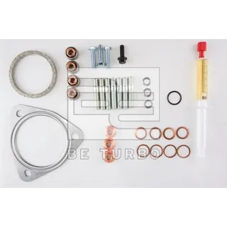 BE Turbo Montagesatz f?r Turbolader Citroen Mini Opel Peugeot 1,6