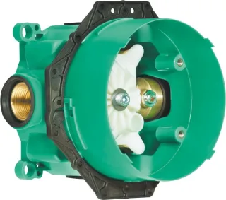 Hansgrohe Grundkörper iBox universal Axor mit Vorabsperrung, 01750180 1750180