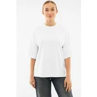 Johnny Urban T-Shirt Vic Oversized Boxy T-Shirt (1-tlg) Oversize Halbarm Tshirt Unisex