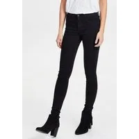 ONLY Skinny-fit-Jeans ONLRAIN REG SKINNY DNM NOOS im 5-Pocket-Design