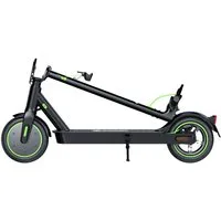 iSinwheel E-Scooter Mit Straßenzulassung (ABE), klappbar, 20km/h, 20,00 km/h, (1 tlg), 30 km Reichweite,bis 120 kg, max. 350W