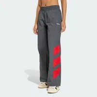 adidas Originals Trainingshose BLOCKED WASHED TRAININGSHOSE (1-tlg)