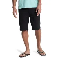 Quiksilver Bermudas Union Straight 20"
