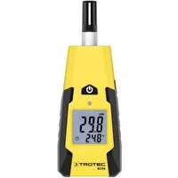 TROTEC Hygrometer Thermohygrometer BC06
