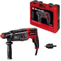 Bohrhammer TE-RH 950 5F schwarz/rot, 950 Watt, Koffer
