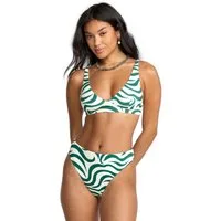 Billabong Triangel-Bikini-Top All The Waves Cami Plunge