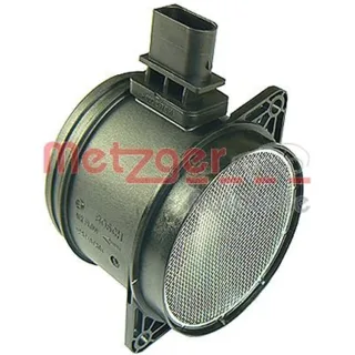 Metzger Luftmassenmesser BMW 3er 5er 6er X3 X5 X6