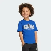adidas Sportswear T-Shirt ADIDAS MINECRAFT T-SHIRT (1-tlg)