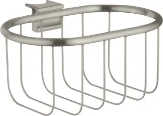 Hansgrohe Seifenkorb Axor Montreux für Brausen- 42066800