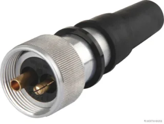 HERTH&BUSS Stecker, 2-polig, 6 - 42 V - 51305820