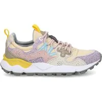 Flower Mountain Flower Mountain 1M33-001-2017817-63 YAMANO 3, Sneaker, Bunt, Damen Sneaker