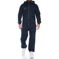 Finchman Jogginganzug Finchsuit 1 Herren Jogging Anzug Trainingsanzug Sportanzug