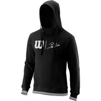 Wilson Kapuzensweatshirt Bela Slimfit