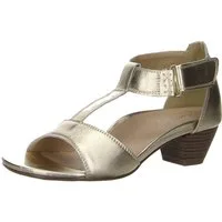 Andrea Conti Riemchensandalette
