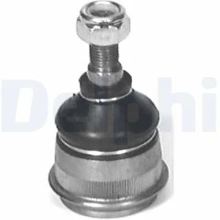 Delphi Traggelenk vorne Volvo 140 164