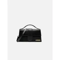 JACQUEMUS Henkeltasche Le Grand Bambino