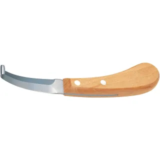 Kerbl Profi-Hufmesser - 16805
