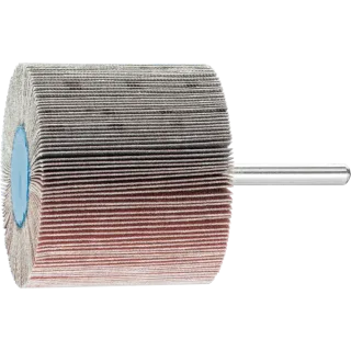 PFERD TOOLS Korund Fächerschleifer F für Feinschliff und Finish - 44511246
