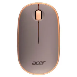 Acer 2,4G Maus AMR 100 peach Bubble Mouse