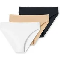 uncover by SCHIESSER Tai-Slip Uncover by Schiesser (3-St)
