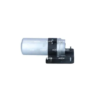 NRF Klimatrockner 33389