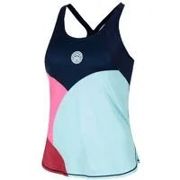 BIDI BADU Tanktop Bubble