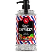 Gabri Professional Rasiergel Gabri Professional - Shaving Gel 1000ml
