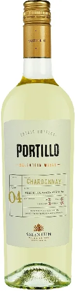 Salentein Bodegas Portillo Chardonnay Jg. 2024