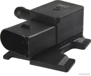 HERTH&BUSS Sensor, Abgasdruck - 70668100