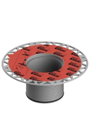 Tece drainpoint S Aufstockelement mit Seal System Univ.fl., 3660005 3660005