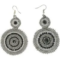 COLLEZIONE ALESSANDRO Paar Creolen Mystic
