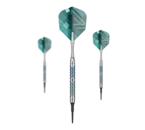 Target Rove 10 Softdarts