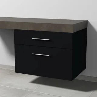Sanipa Anbau-/Solitärschrank 2morrow G2222, G222208 G222208