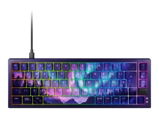 Cherry XTRFY K5V2 | jb-0100pn-0011 | Tastatur - 65%