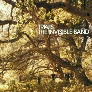 The Invisible Band [Audio CD] Travis