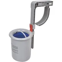 Avenli Skimmer CleanPlus Pool Oberflächenskimmer für Quick Up Pools (Packung, 1 St., Oberflächenskimmer für Quick Up Pools), leichte Reinigung