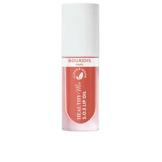 Healthy Mix Sos Lippenöl #05-coeur Kakao 4,5 ml