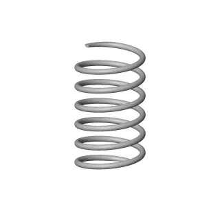 Dornbracht Feder Ersatzteile 90160202700 D. 4,5 x 7,5 mm 9016020270090