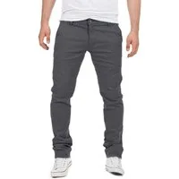Yazubi Chinohose Herren Chino Dustin in vorgewaschener Optik