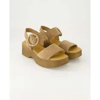 Gabor 84.520.18 Sandale Obermaterial: Leder