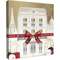 L'ORÉAL PARIS Kosmetik-Adventskalender L'Oréal Paris 24 Tage Beauty Adventskalender 2025 (24-tlg)