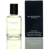BURBERRY Eau de Toilette Burberry Weekend for Men Eau de Toilette 30 ml