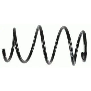 Sachs Feder vorne BMW 3er E46