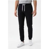 Ellesse Jogginghose ISLINGTON JOG PANT mit elastischem Bund und Kordelzug, in schmaler Passform