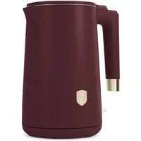 BerlingerHaus Wasserkocher BH 9579, 1,7 l, 1800 W, Schnellheizfunktion