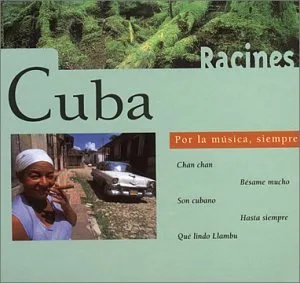 Cuba Por la Musica Sempre