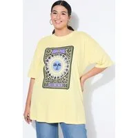 Studio Untold T-Shirt T-Shirt oversized Tarot Sonne