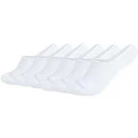 CAMP DAVID Füßlinge 6er Pack