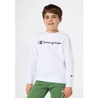 Champion Sweatshirt SPORTWEAR CREWNECK Standard Fit mit Rundhalsausschnitt, ohne Verschluss